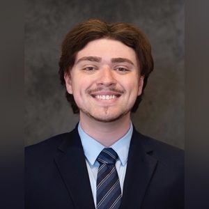 Meet your Posher, Connor